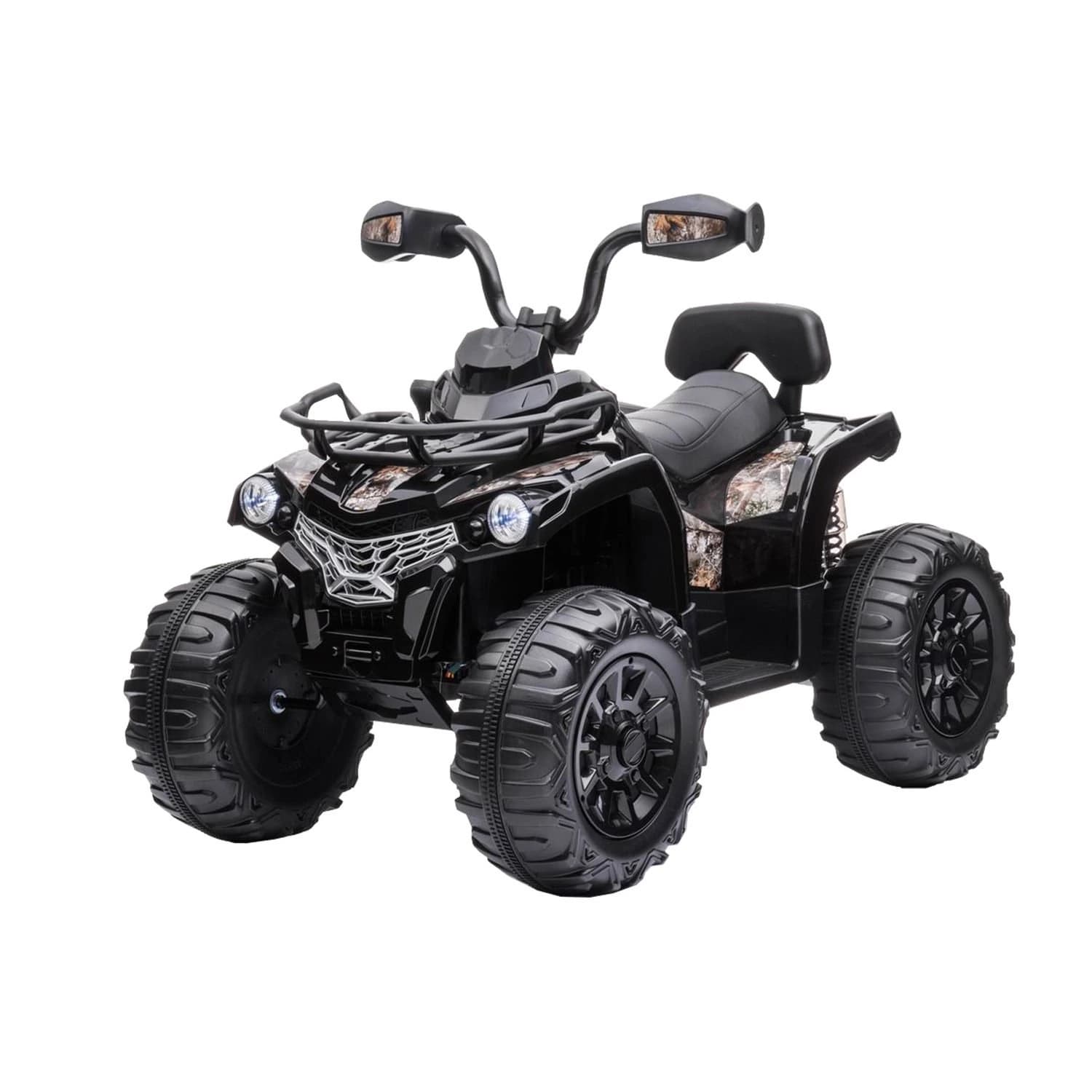 Акумулаторно бъги Varadero, 110W, 12V10AH, EVA гуми