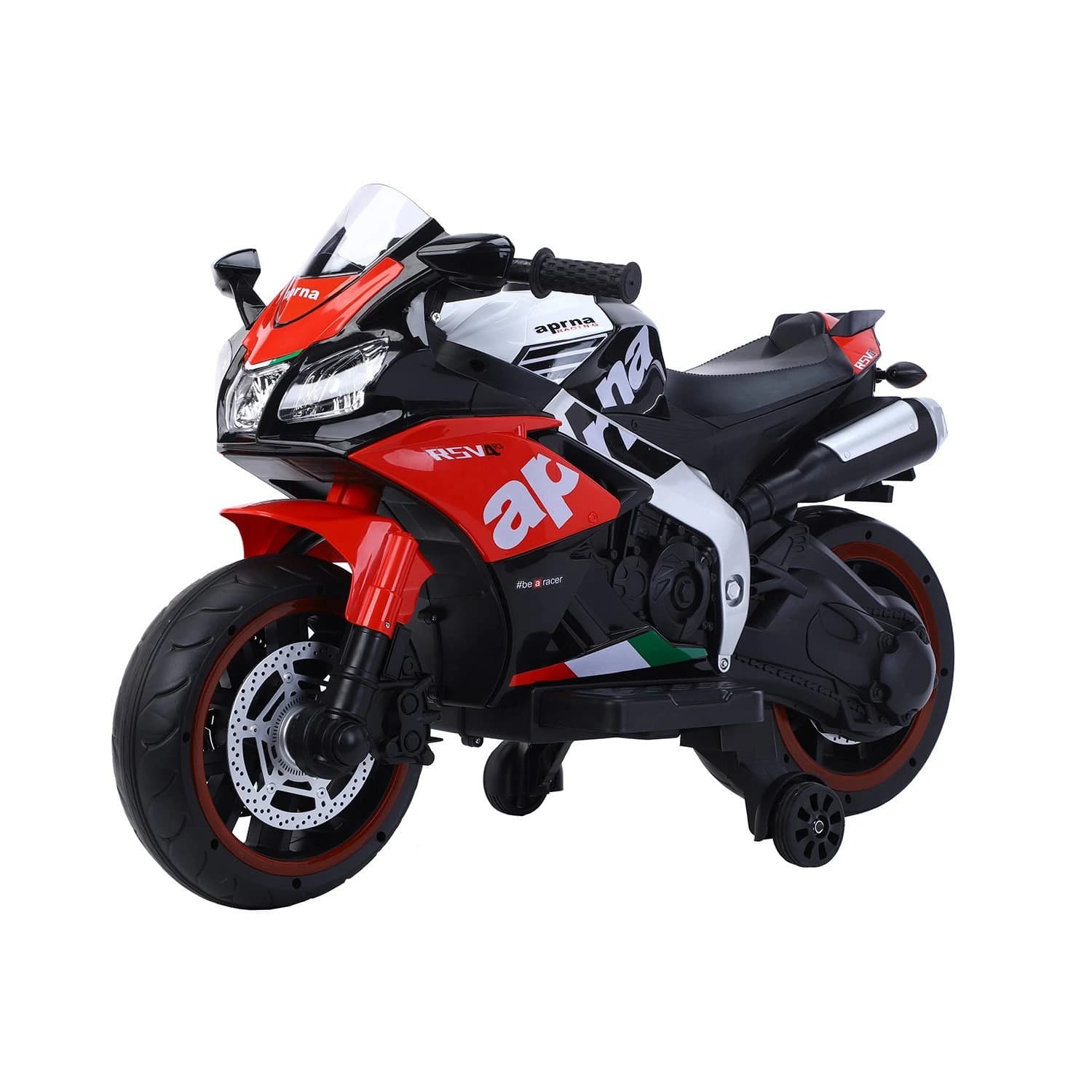 Акумулаторен мотор Cyclon, 110W, 12V4.5AH
