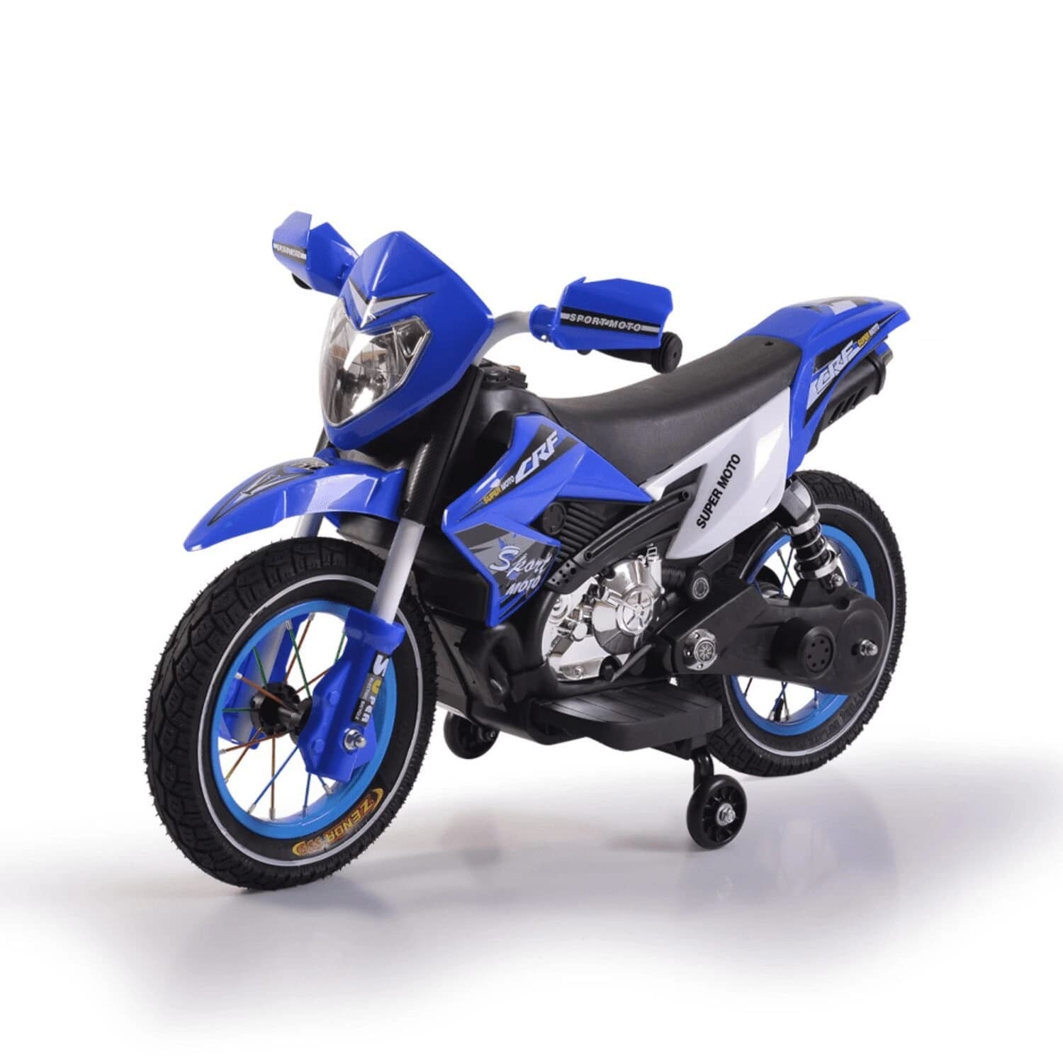 Акумулаторен мотор Super Moto FB 6186, 6V4.5Ah