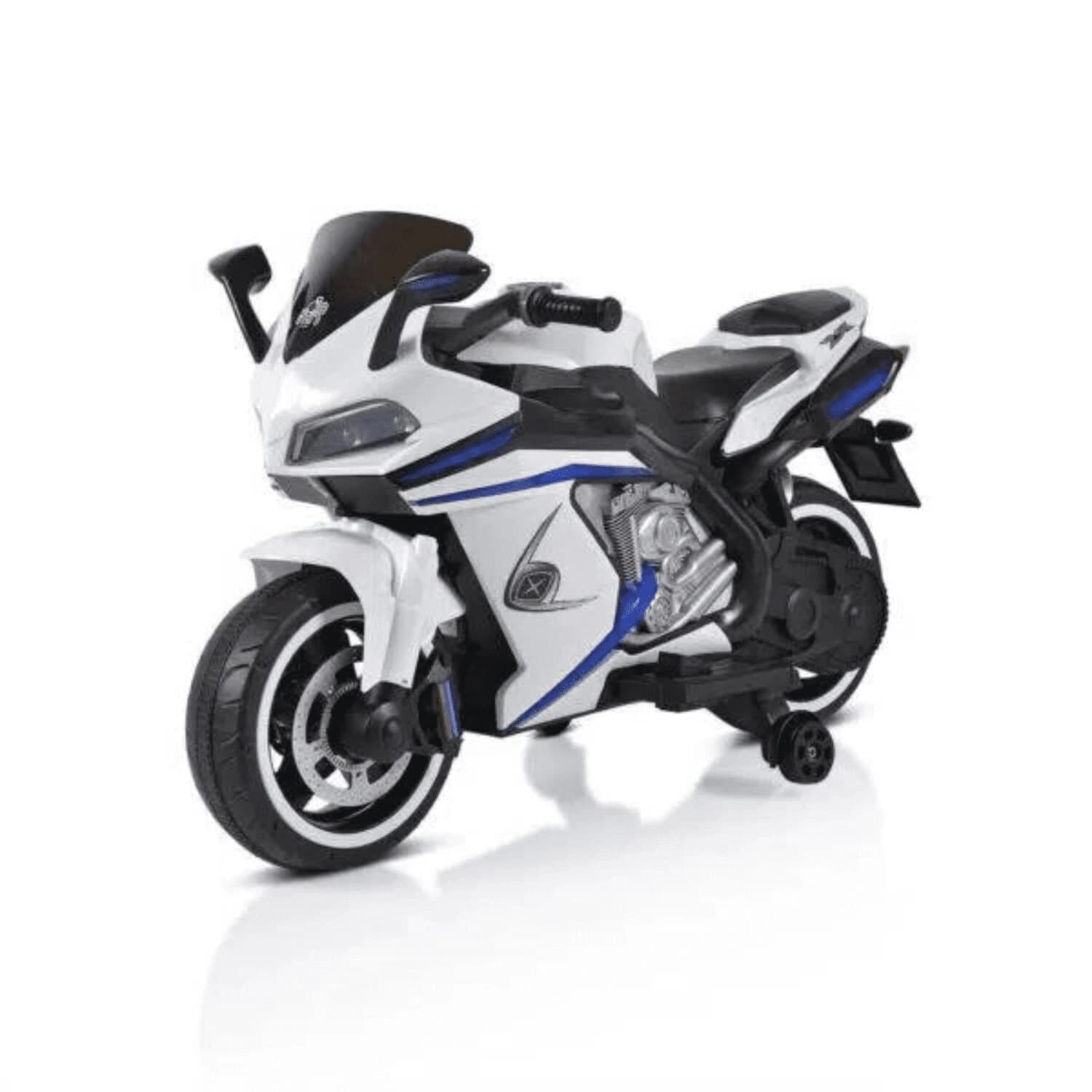 Акумулаторен мотор Sport, 12V7Ah