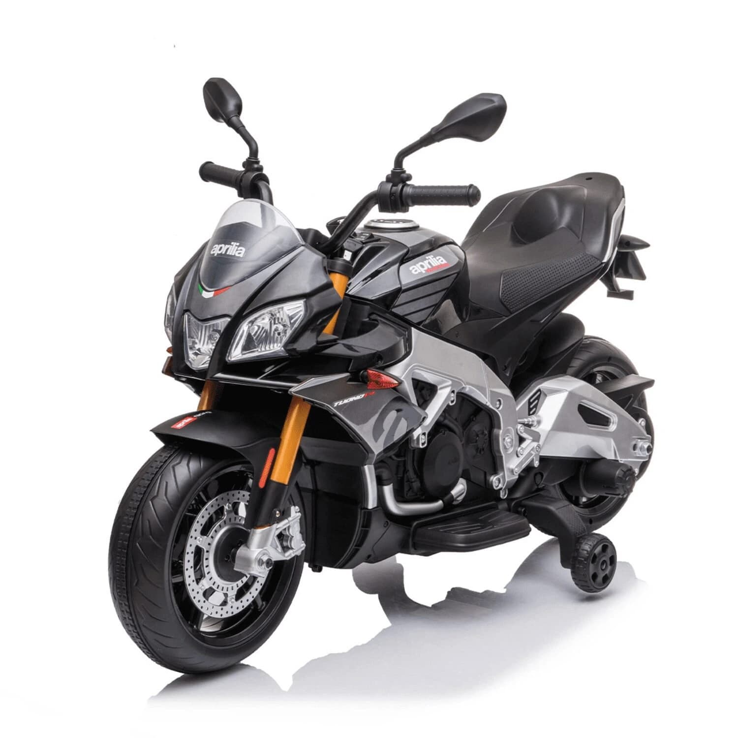 Акумулаторен мотор Aprilia Tuono,18W, 12V7AH