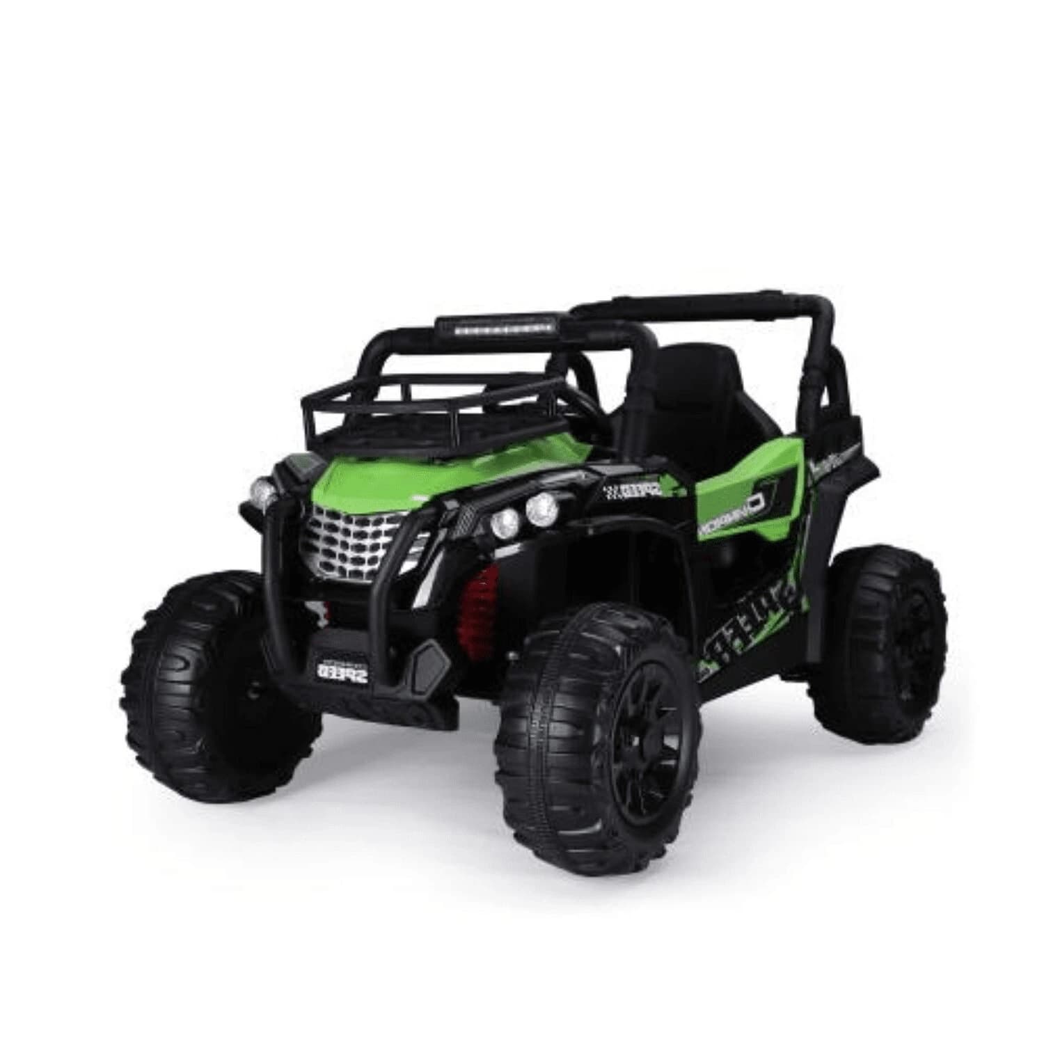 Акумулаторно UTV Champion, 12V7AH, R/C 2.4