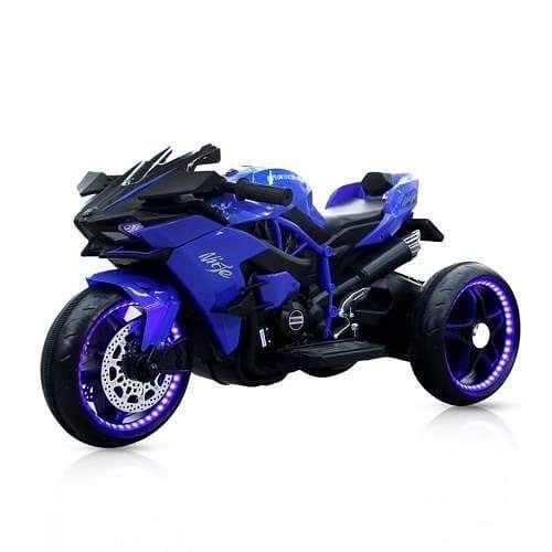 Акумулаторен мотор Ninja, 12V7Ah