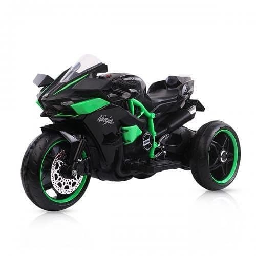 Акумулаторен мотор Ninja, 12V7Ah
