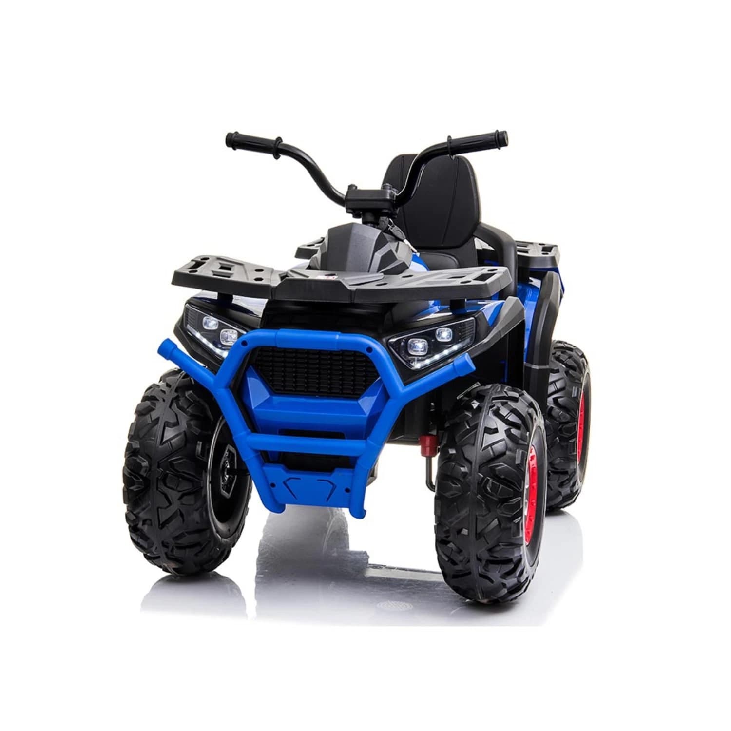 Акумулаторно бъги Desert XMX607, 140W, 24V7Ah, EVA гуми