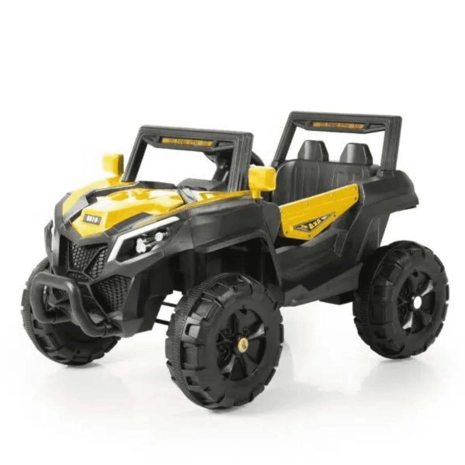 Акумулаторно UTV Atlanta, 12V/7Ah, EVA гуми