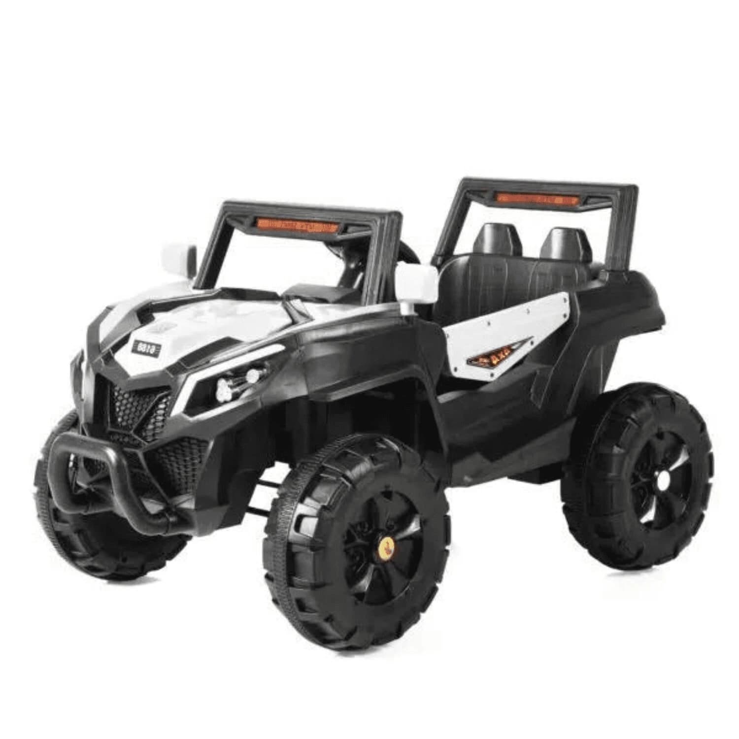 Акумулаторно UTV Atlanta, 12V/7Ah, EVA гуми
