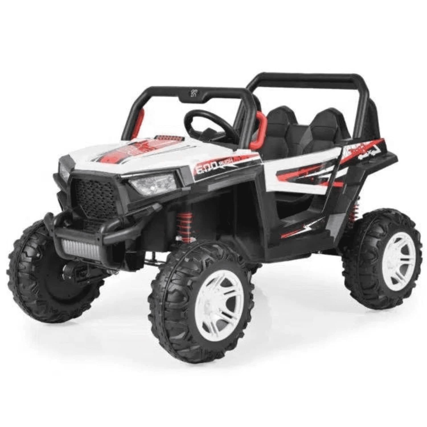 Акумулаторно UTV Combat, 12V/7Ah, R/C 2.4