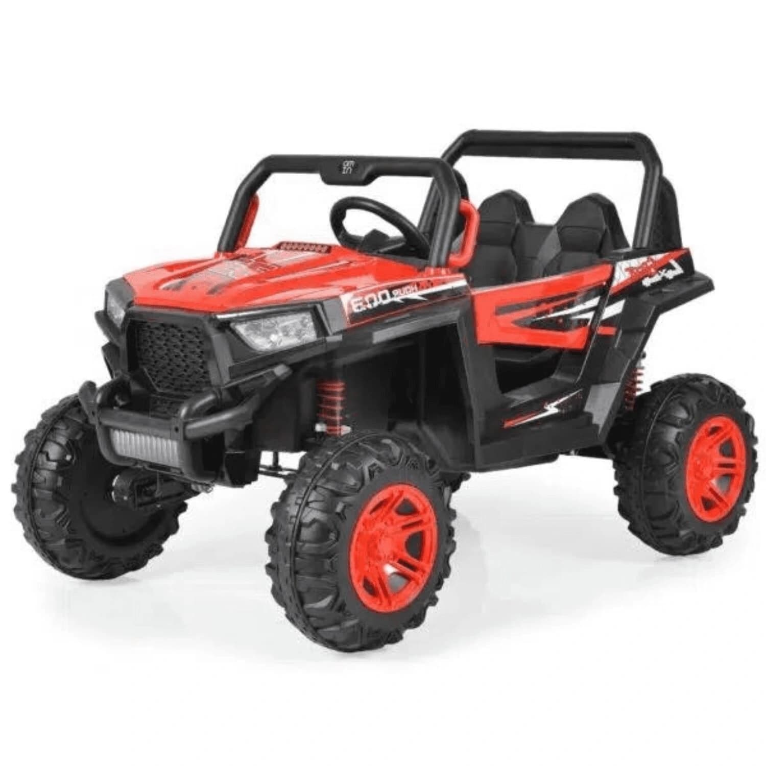 Акумулаторно UTV Combat, 12V/7Ah, R/C 2.4