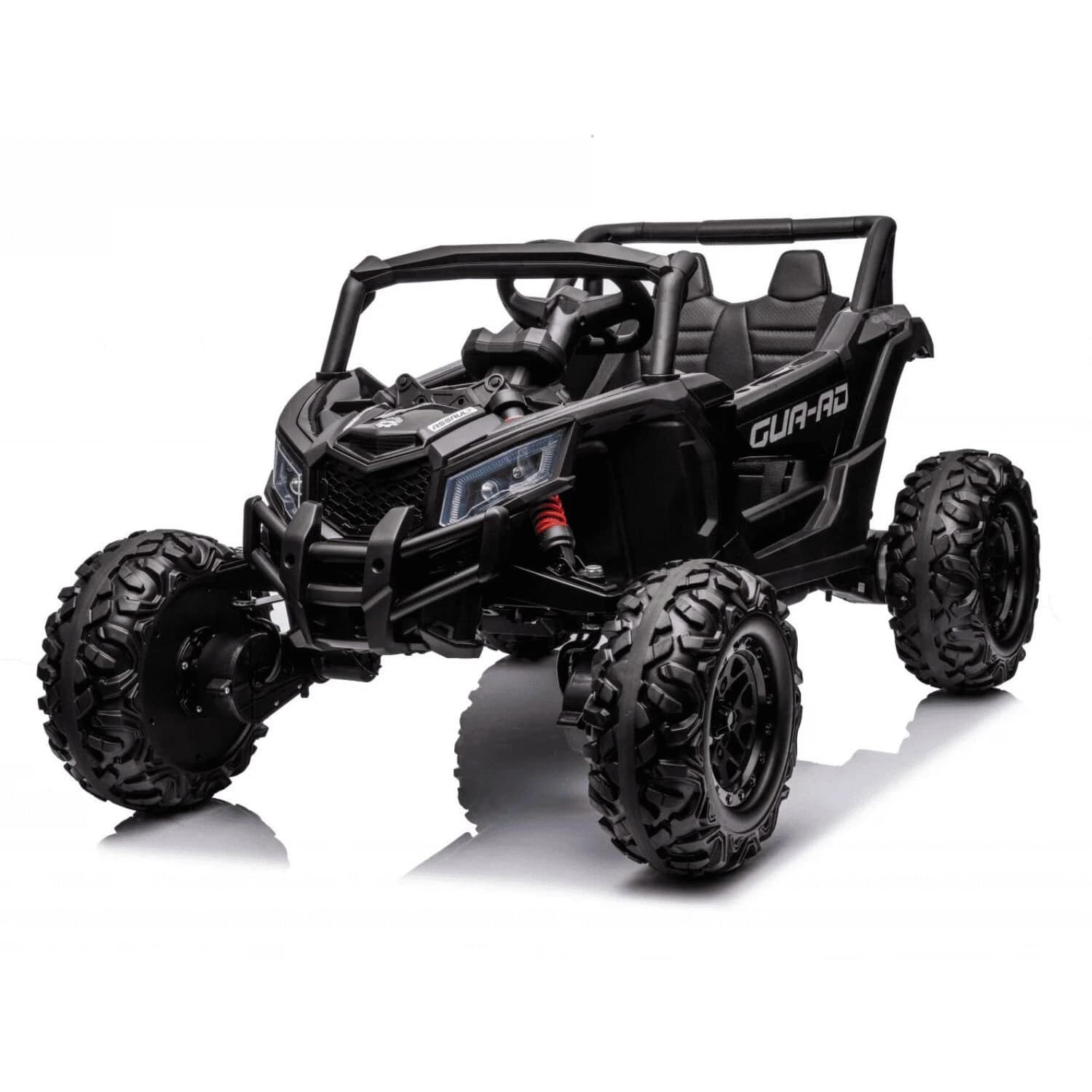 Детско Акумулаторно UTV, 120W, 12V/14Ah, EVA гуми, Двуместно