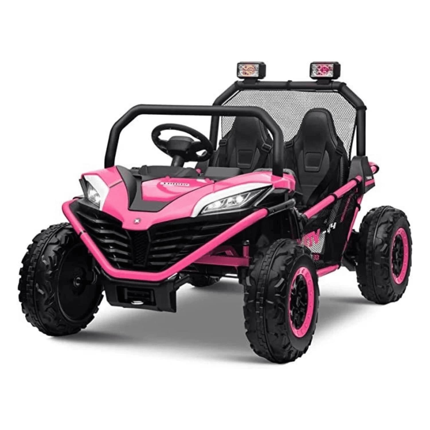 Детско Акумулаторно UTV Dune-Buggy, 800W, 24V-10Ah, R/C 2.4, EVA гуми