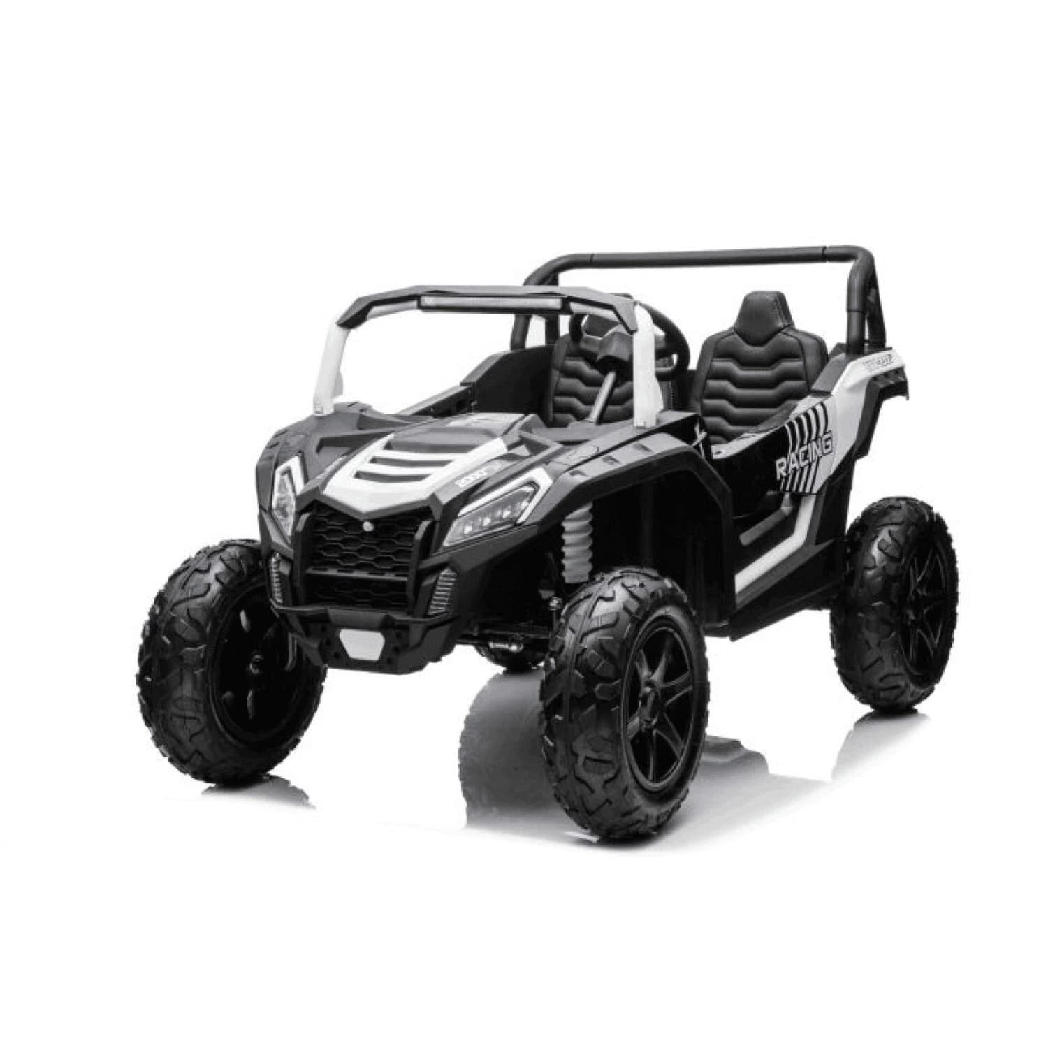 Детска Акумулаторен Джип PERFECTA XXL, 180W, 24V/14Ah, EVA гуми