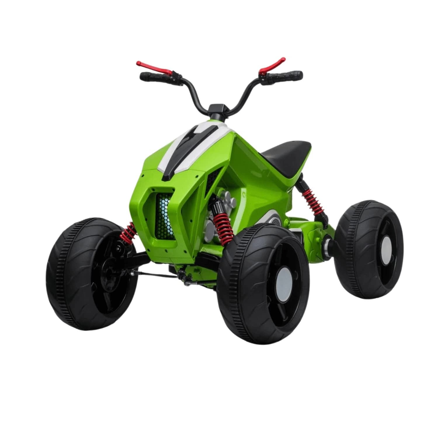 Детско Акумулаторно АТВ BJ718, 90W, 12V/7Ah