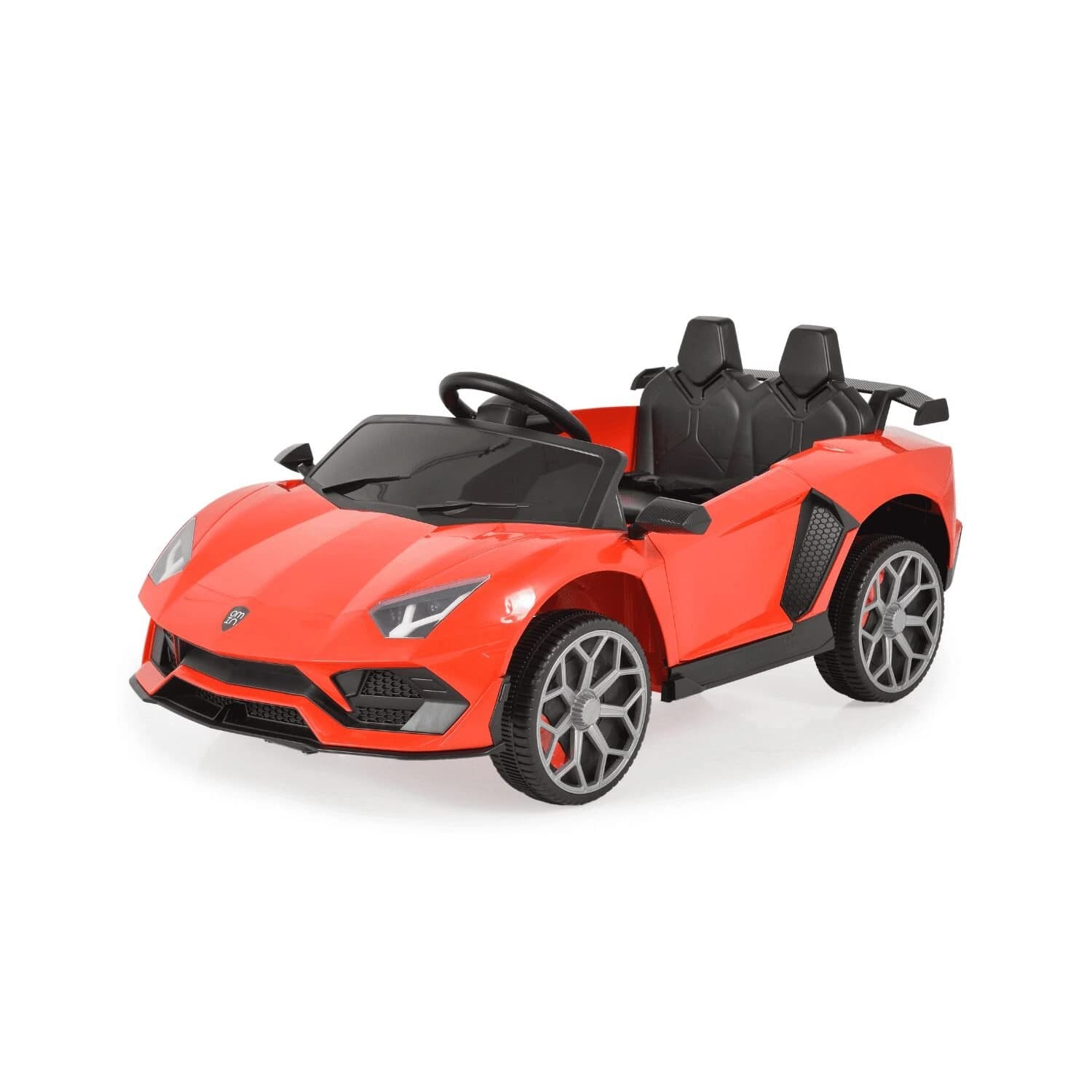 Детска Акумулаторна Кола Chiara, 12V7AH, R/C 2.4