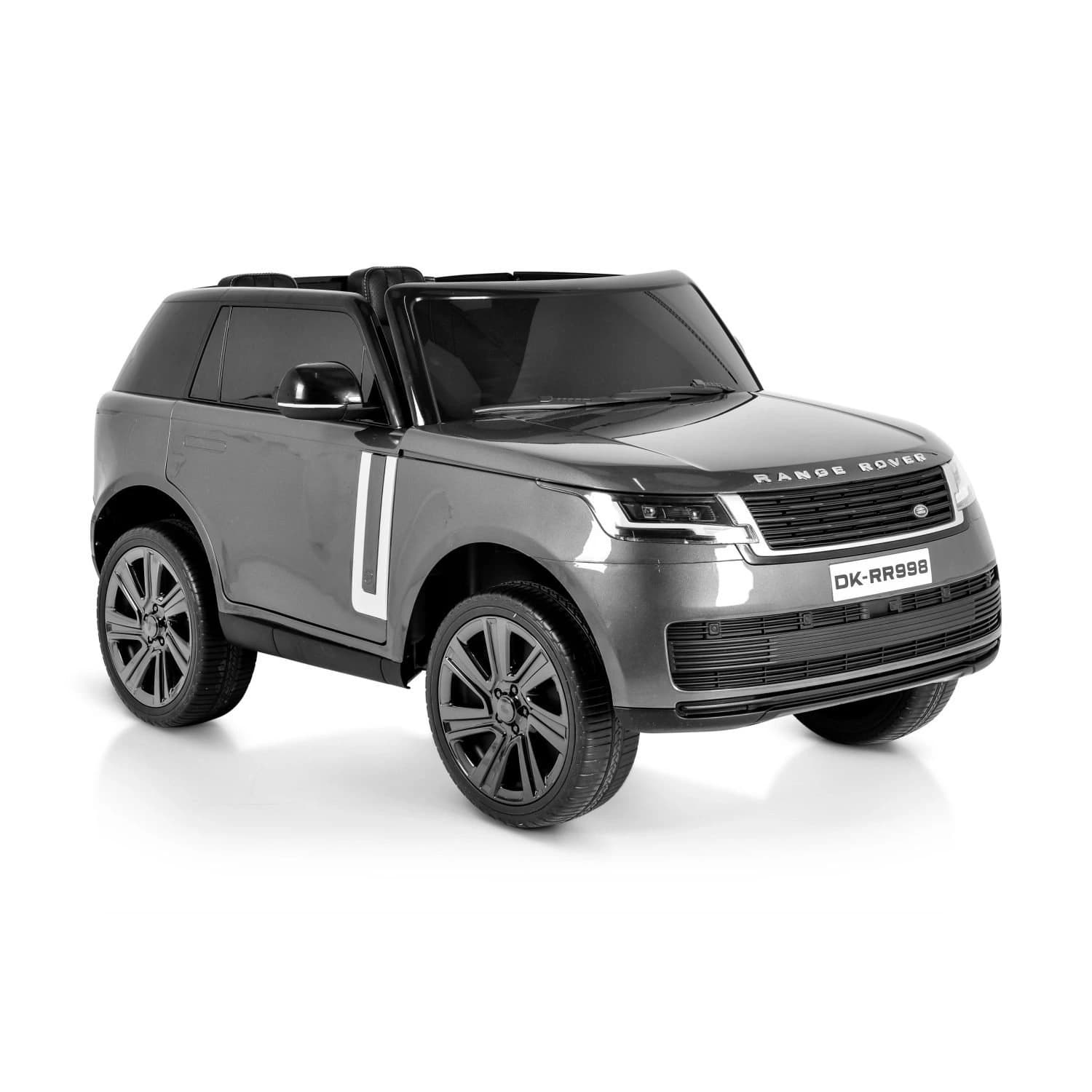 Лицензиран Акумулаторен Джип RANGE ROVER, 480W, 24V7AH, R/C 2,4G