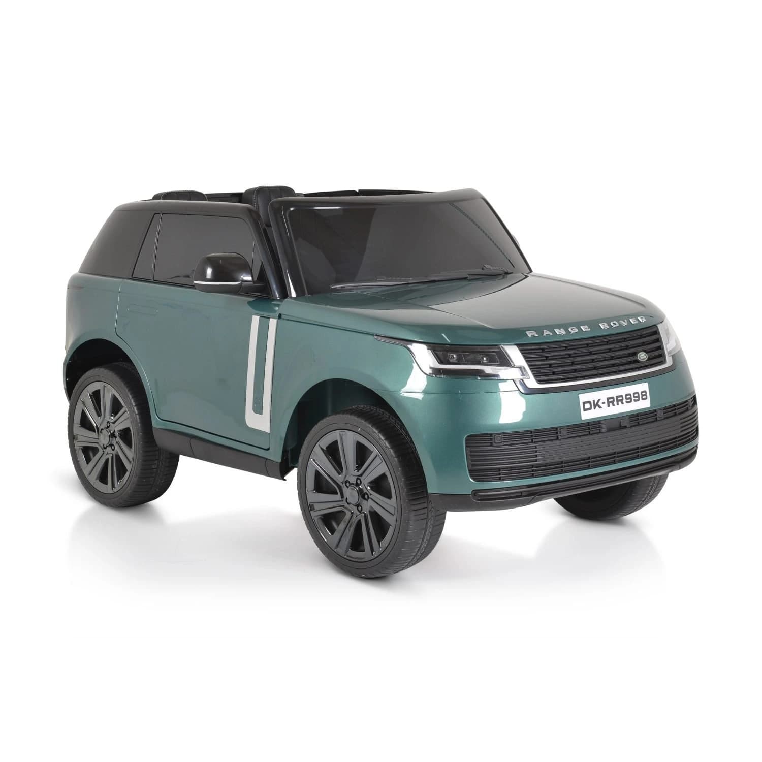 Лицензиран Акумулаторен Джип RANGE ROVER, 480W, 24V7AH, R/C 2,4G