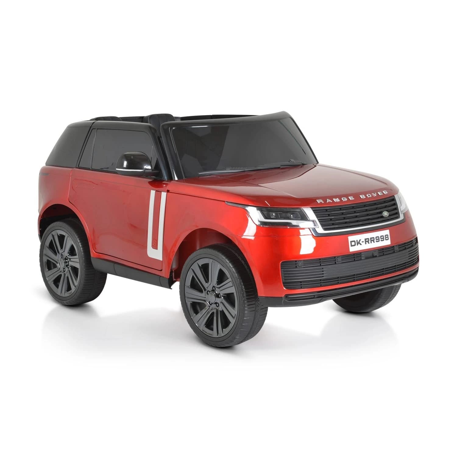 Лицензиран Акумулаторен Джип RANGE ROVER, 480W, 24V7AH, R/C 2,4G