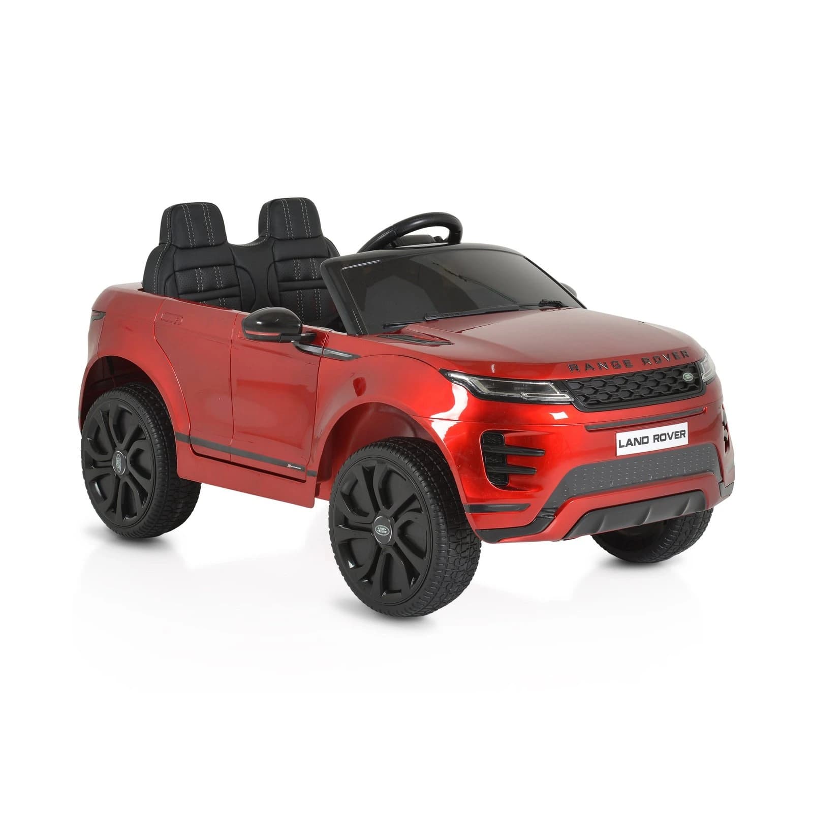 Лицензиран Акумулаторен Джип Range Rover Evoque, 4x4, 100W, 12V10Ah, R/C 2.4G