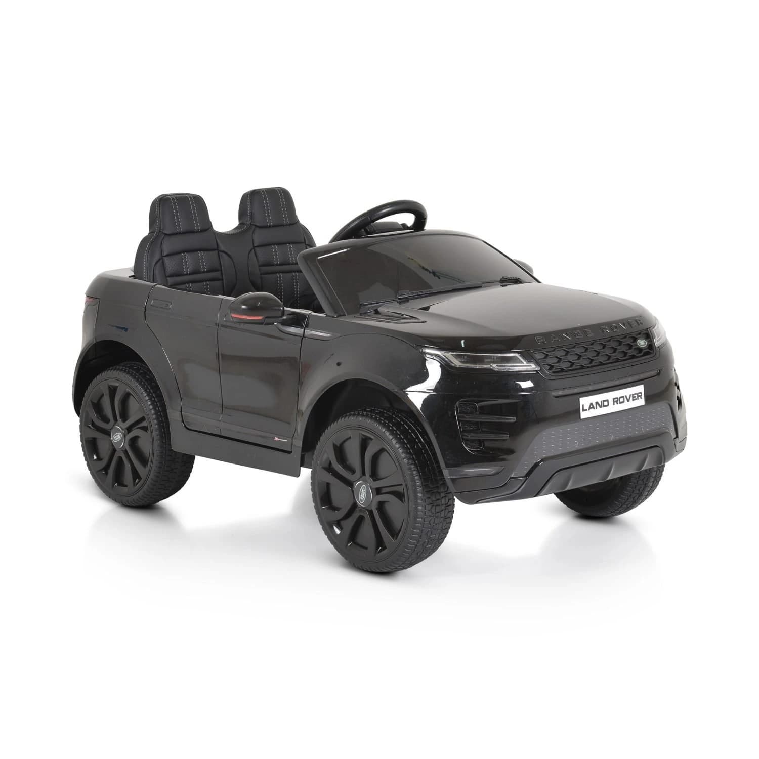 Лицензиран Акумулаторен Джип Range Rover Evoque, 4x4, 100W, 12V10Ah, R/C 2.4G