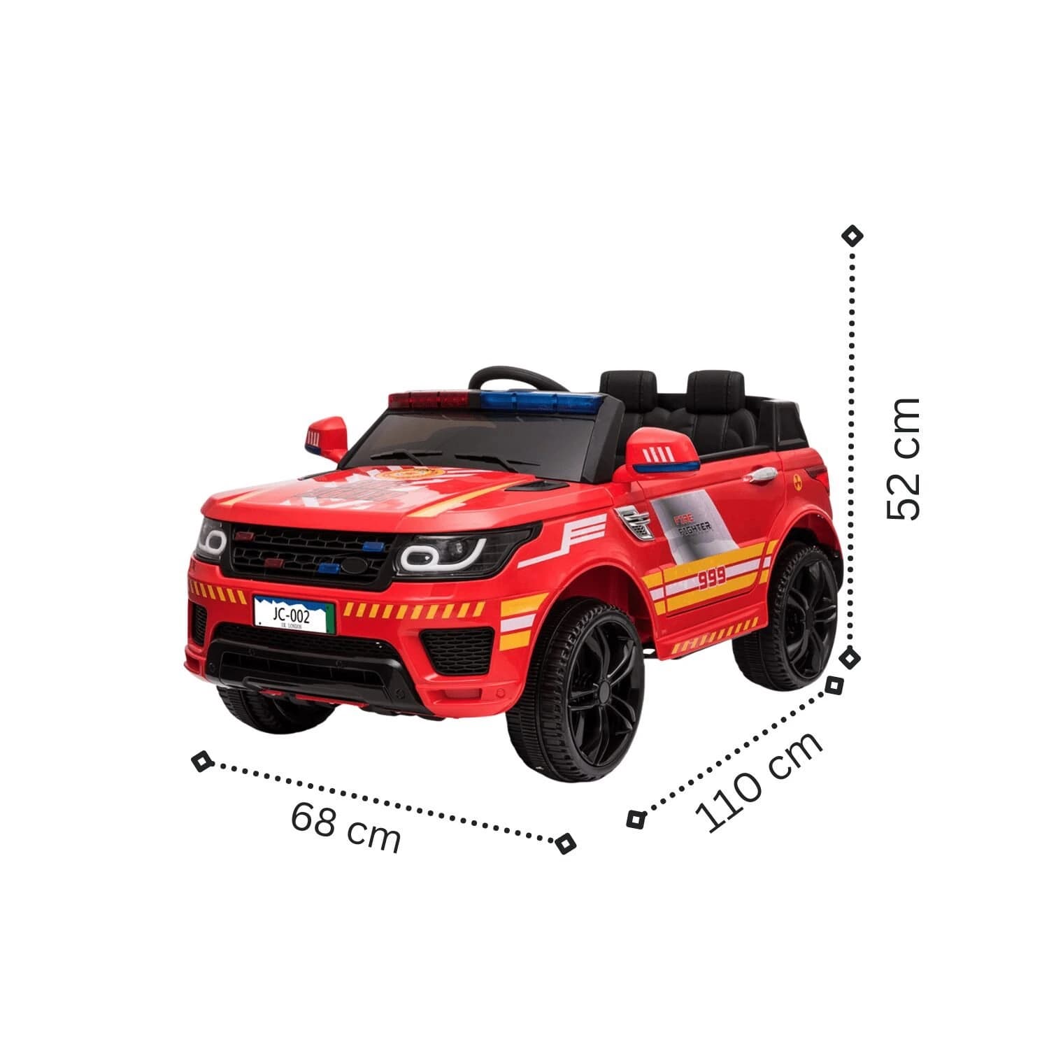 Лицензиран Акумулаторен Джип Mercedes G650 Maybach, 180W, 12V7Ah, R/C 2.4G, EVA гуми, 4х4
