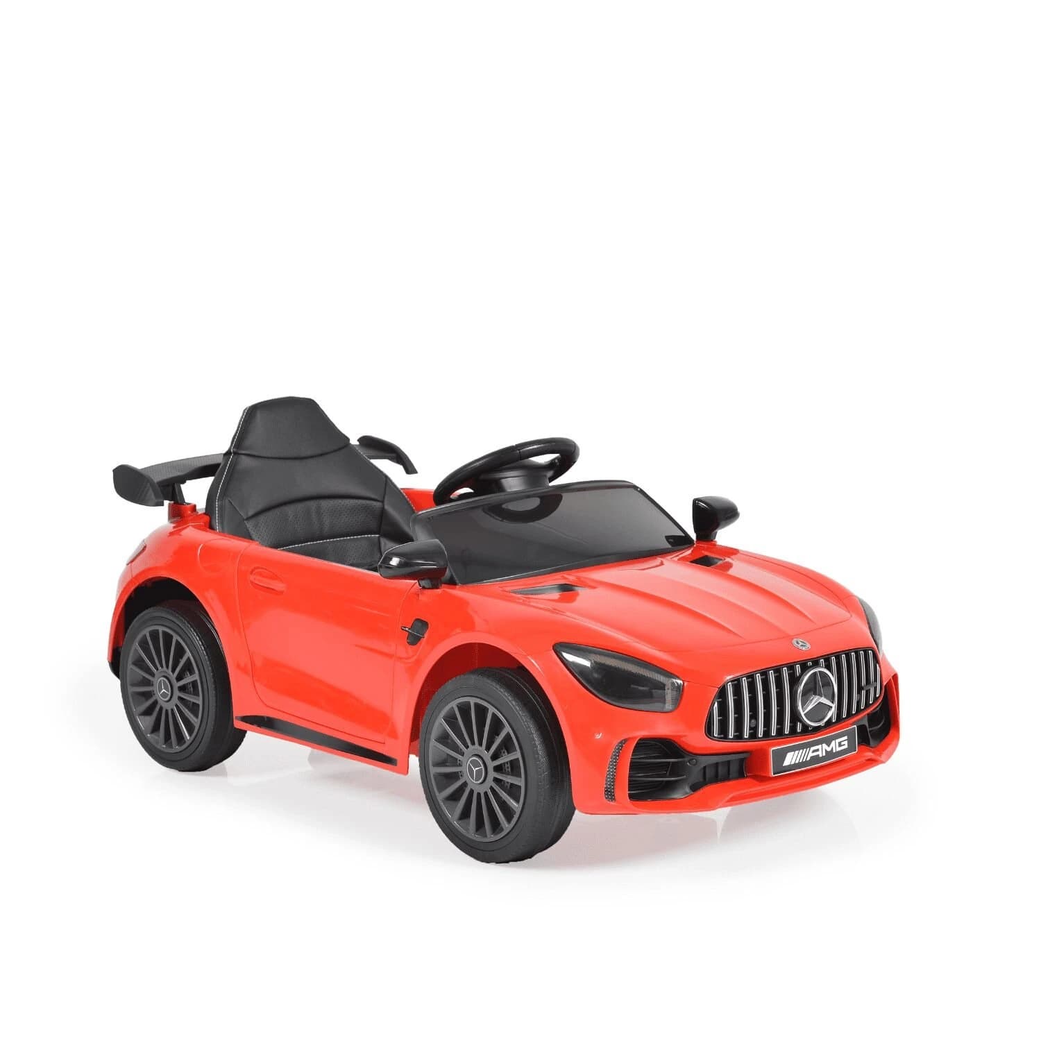Детски Акумулаторен Джип TYPHOON, 4x4, 24V7AH, EVA гуми, 2.4GHz