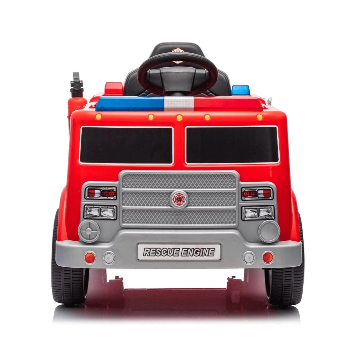 Детски Акумулаторен Джип Jakarta, 4x4, 12V7Ah, R/C 2.4G