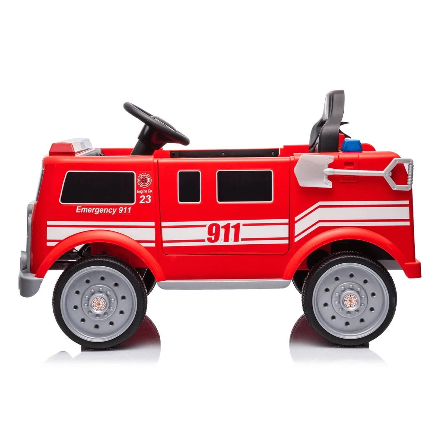 Детско Акумулаторно бъги Windy, 4х4, 12V7AH, EVA гуми, R/C 2.4G