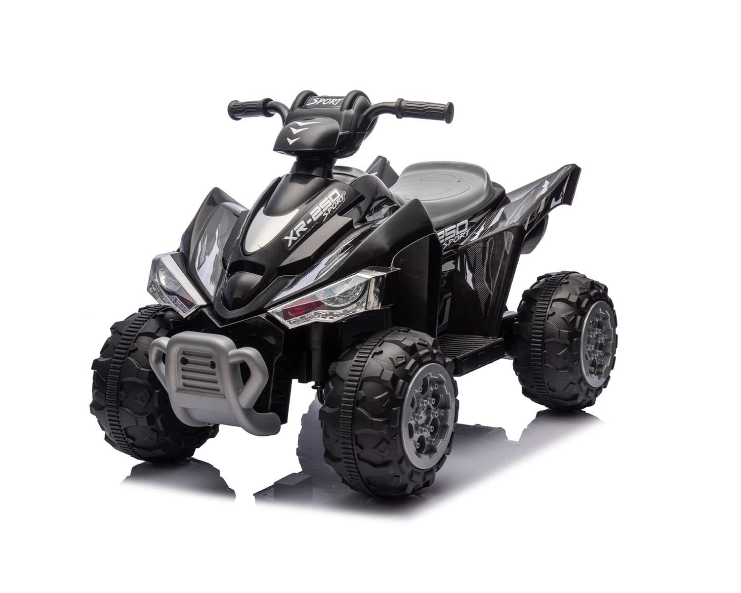 Детско Акумулаторно ATV Hawaii, 80W, 12V7AH
