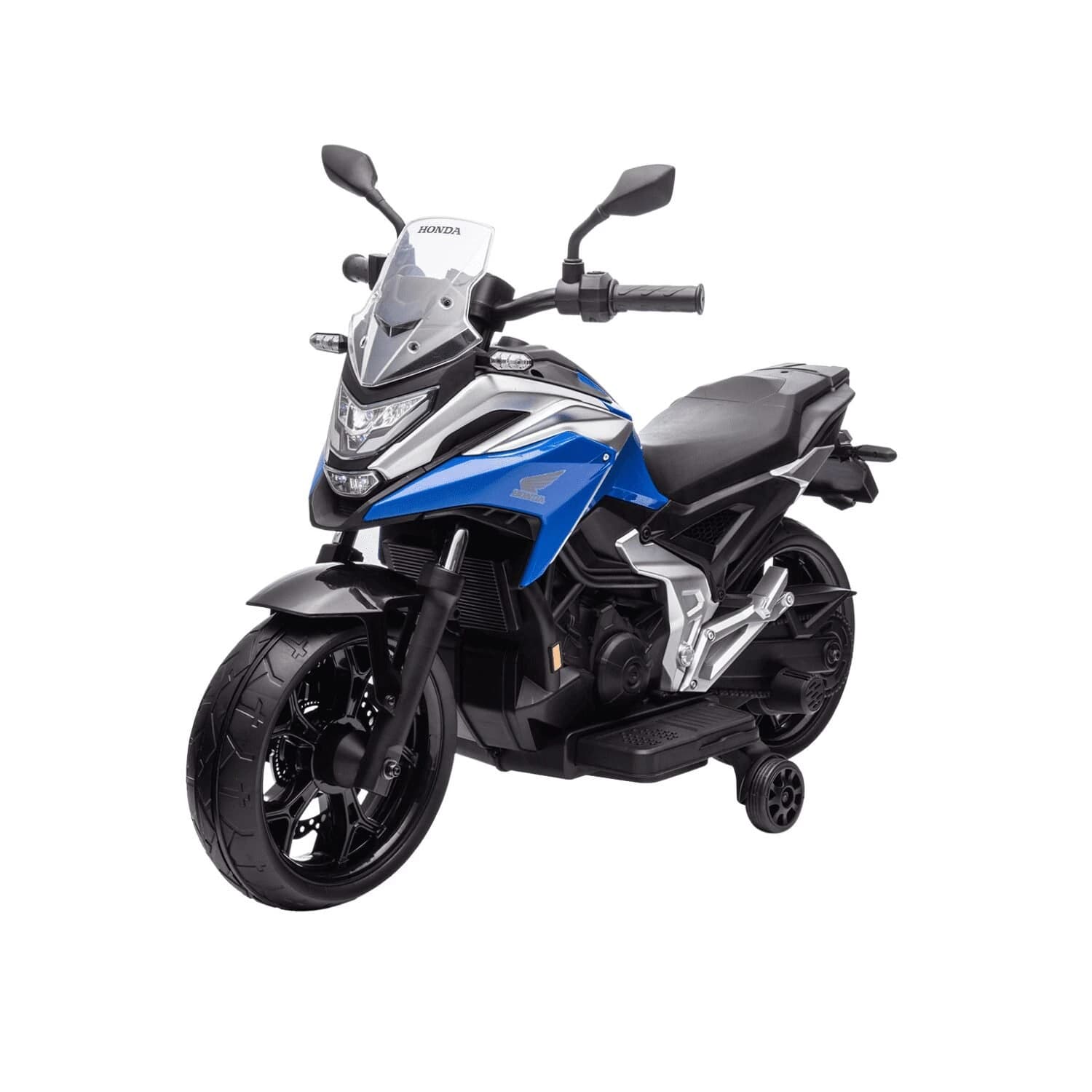 Лицензиран Акумулаторен Мотор Honda NC750X, 80W, 12V4.5AH