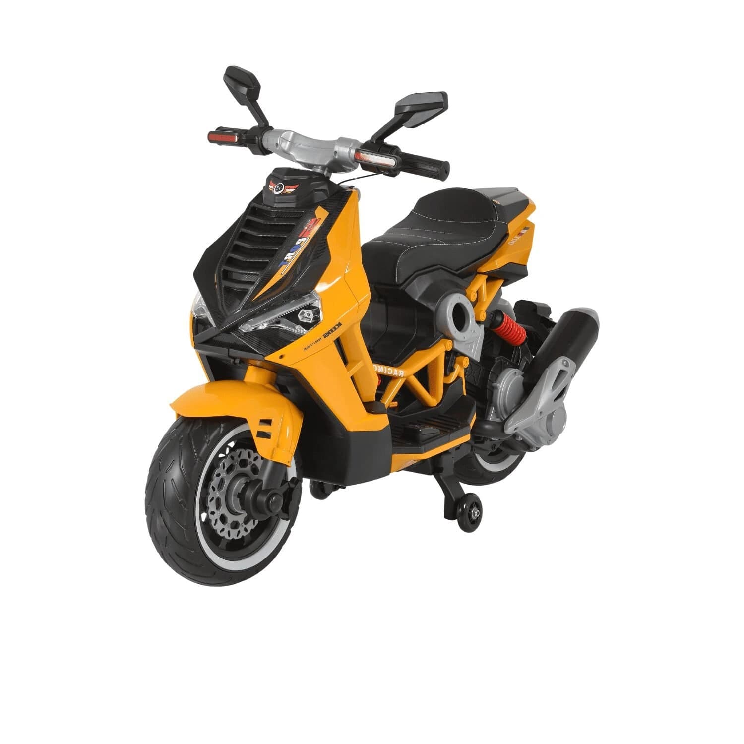 Детски Акумулаторен Мотор Rimini, 12V7AH