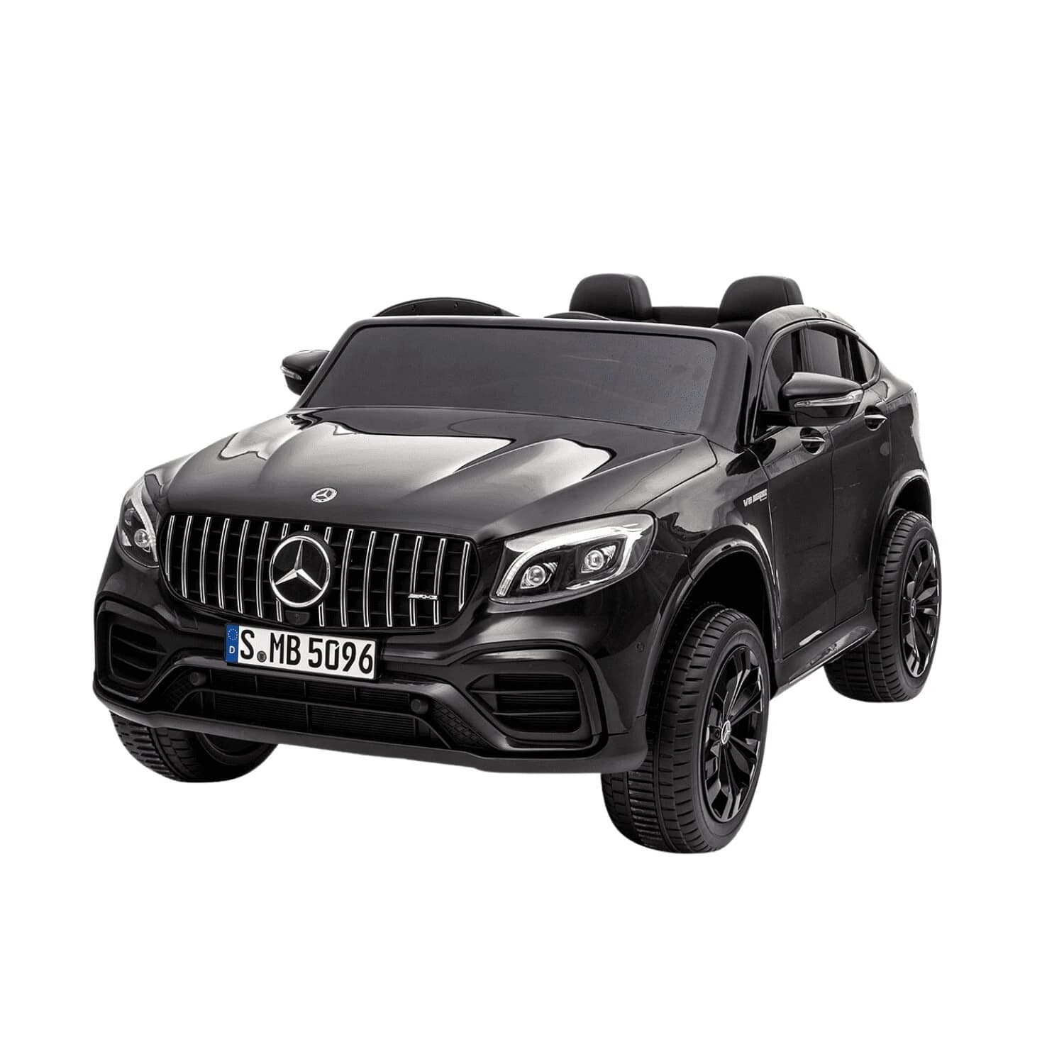 Детско Акумулаторно UTV RZR2000, 180W, 12V, 4x4, EVA гуми