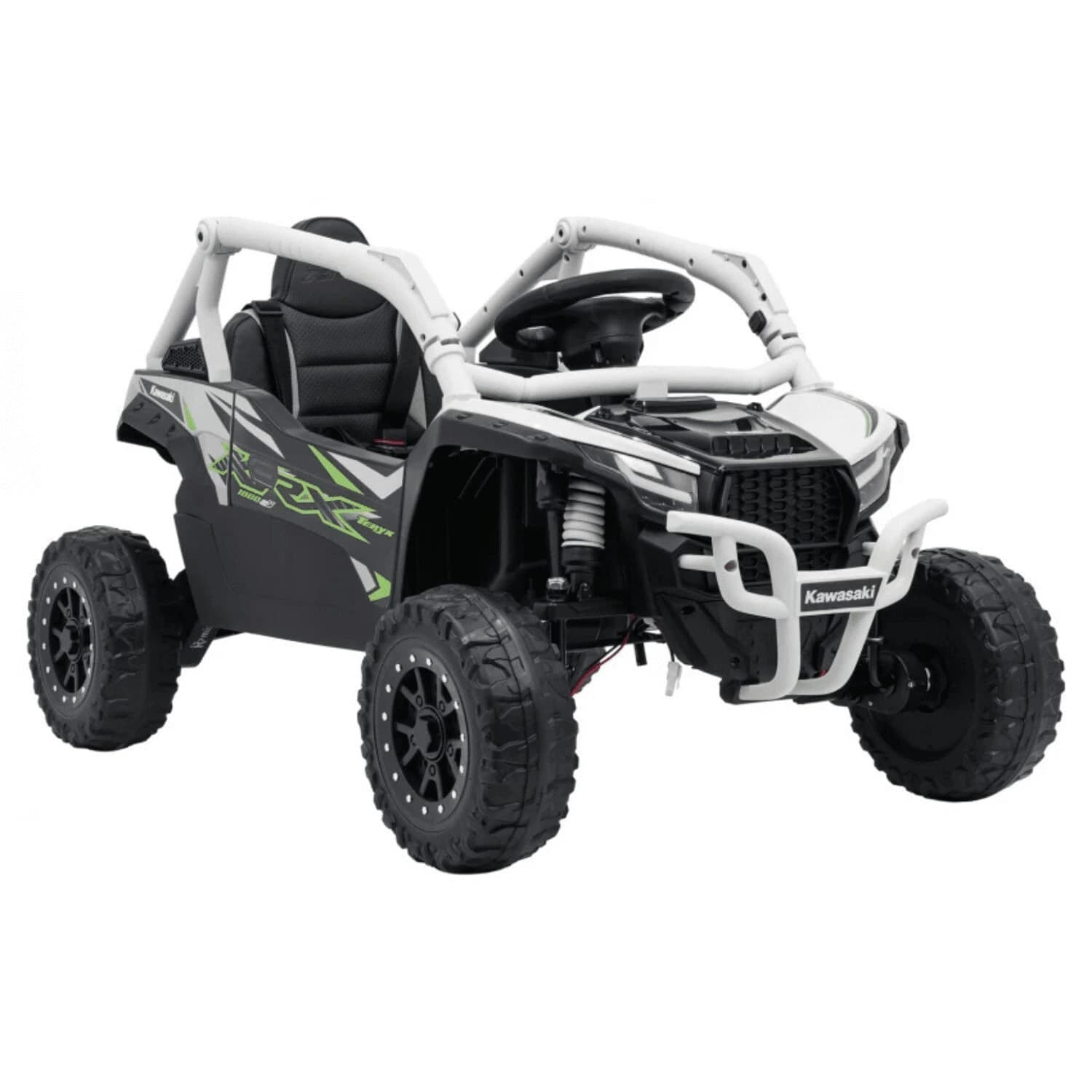 Детски Акумулаторен Картинг Hero Kart, Drift, 600W, 24V/7Ah под наем
