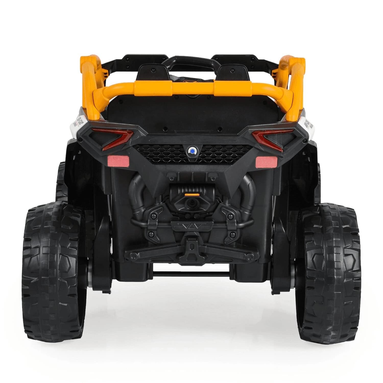 Акумулаторен мотор Ninja Duo, 12V7Ah