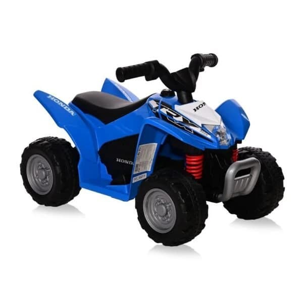 Акумулаторно бъги ATV, 30W, 6V/4АН