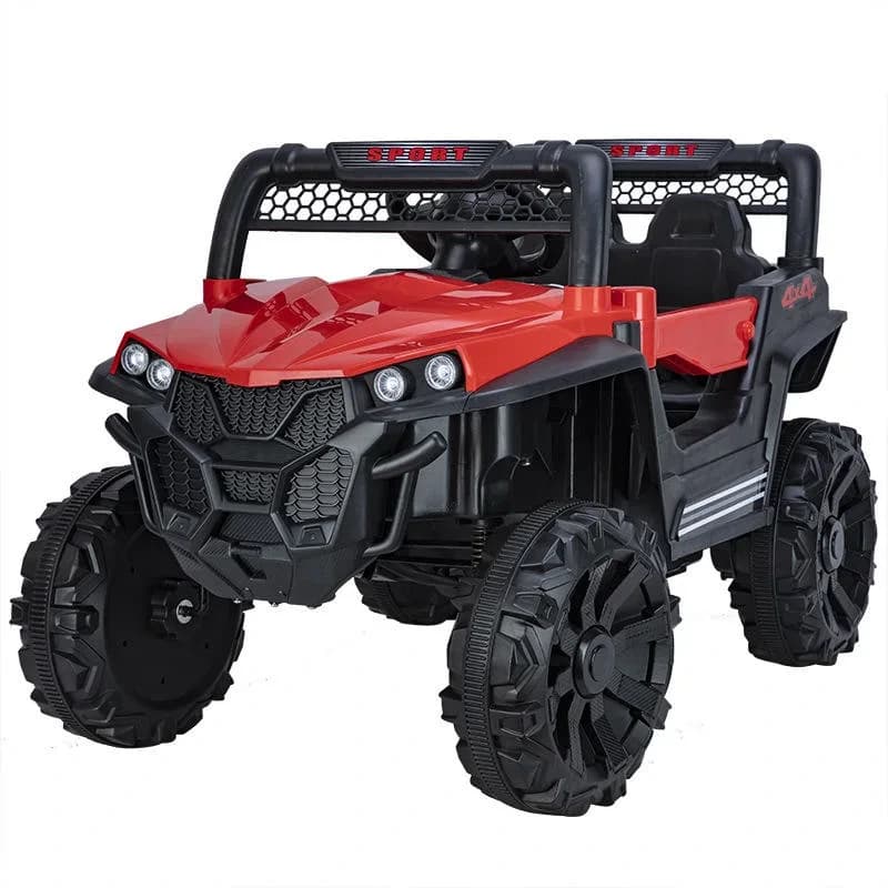 Акумулаторно UTV BJF119B, 60W, 12V, R/C 2.4 G, Bluetooth