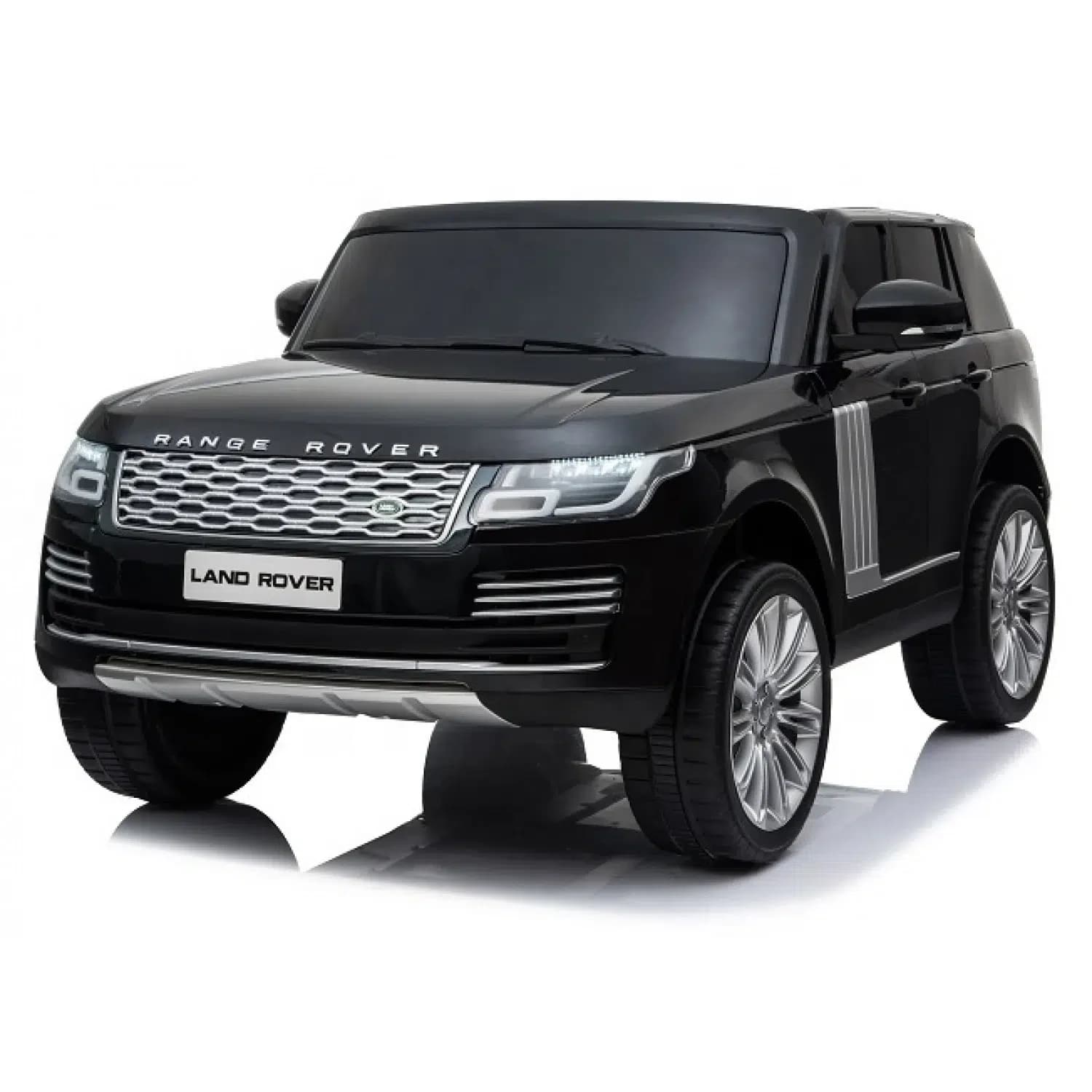 Лицензиран акумулаторен джип Range Rover Vogue HSE, 180W, 24V/7 Ah/ R/C 2.4G, EVA гуми, 4х4