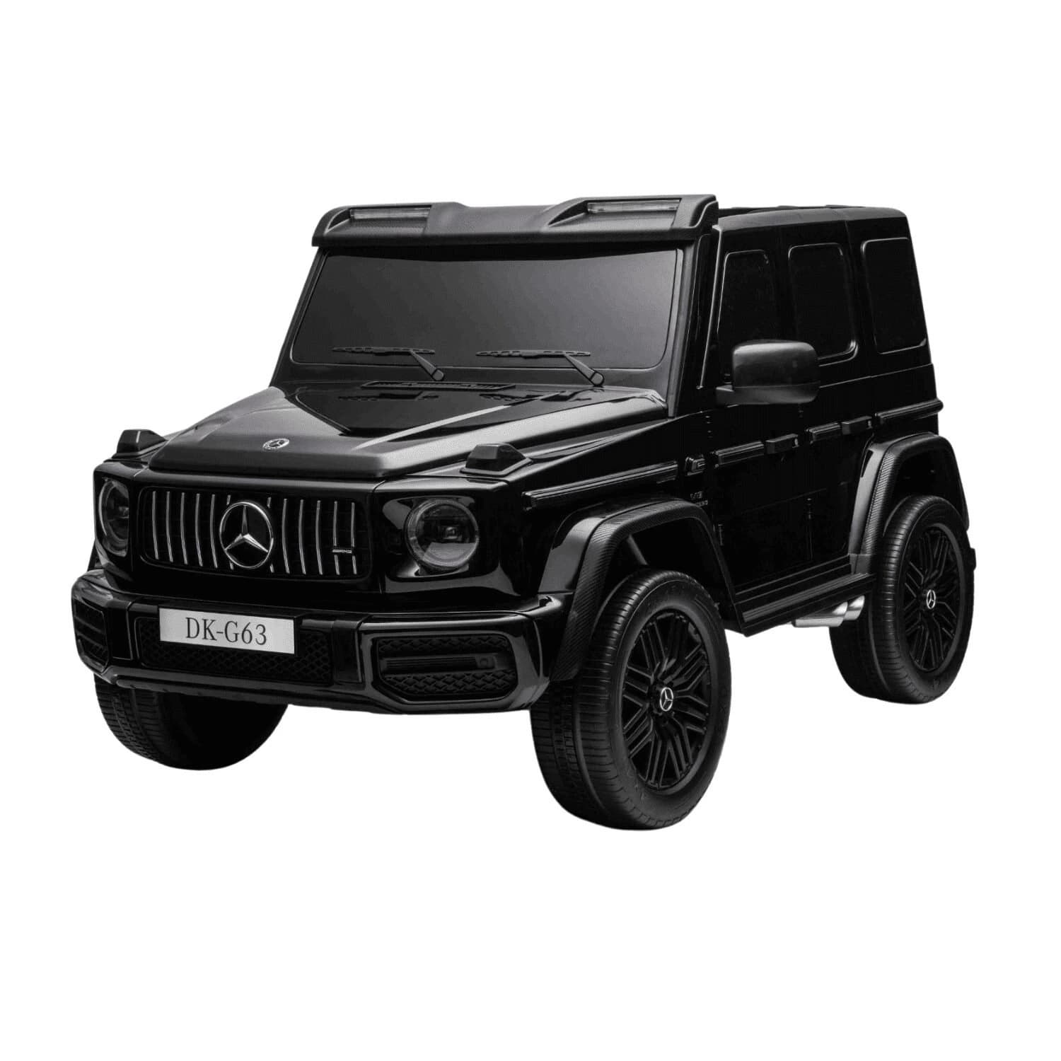 Лицензиран Акумулаторен Джип Mercedes Benz G63 AMG 2026, 4x4, Mp3, 800W,24V