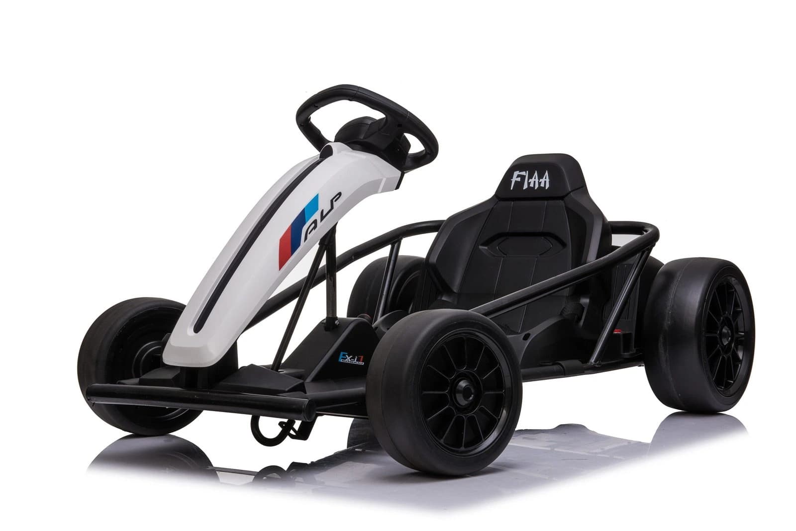Детски Акумулаторен Картинг Hero Kart, Drift, 600W, 24V/7Ah