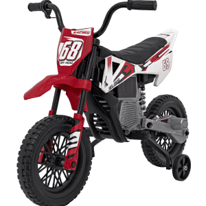 Детски Акумулаторен Мотор PANTONE 361C, 60W, 12V4,5Ah, ЕVA гуми