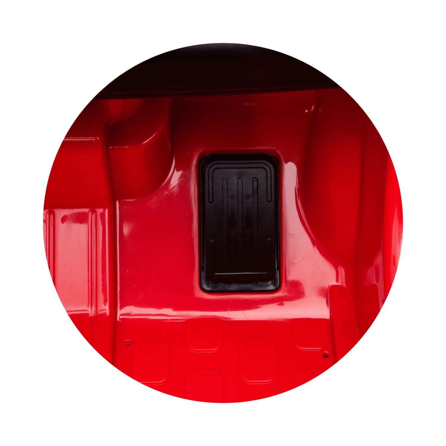 Лицензирана Акумулаторна Кола FIAT 500, 60W, 12V/4.5AH, R/C 2.4G - Image 15