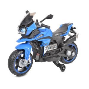 Акумулаторен мотор Rio, 6V7Ah