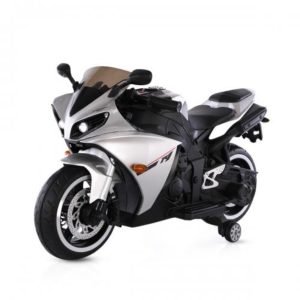 Акумулаторен мотор Aspen, 55W, 12V7Ah