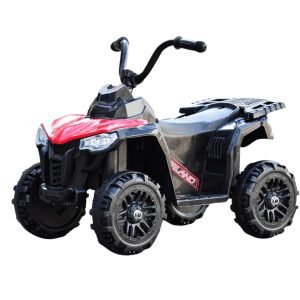 Детско акумулаторно АТВ Glory, 25W, 6V/4.5Ah