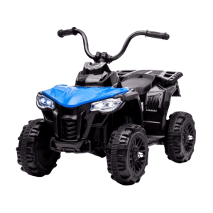 Детско акумулаторно АТВ Glory, 25W, 6V/4.5Ah