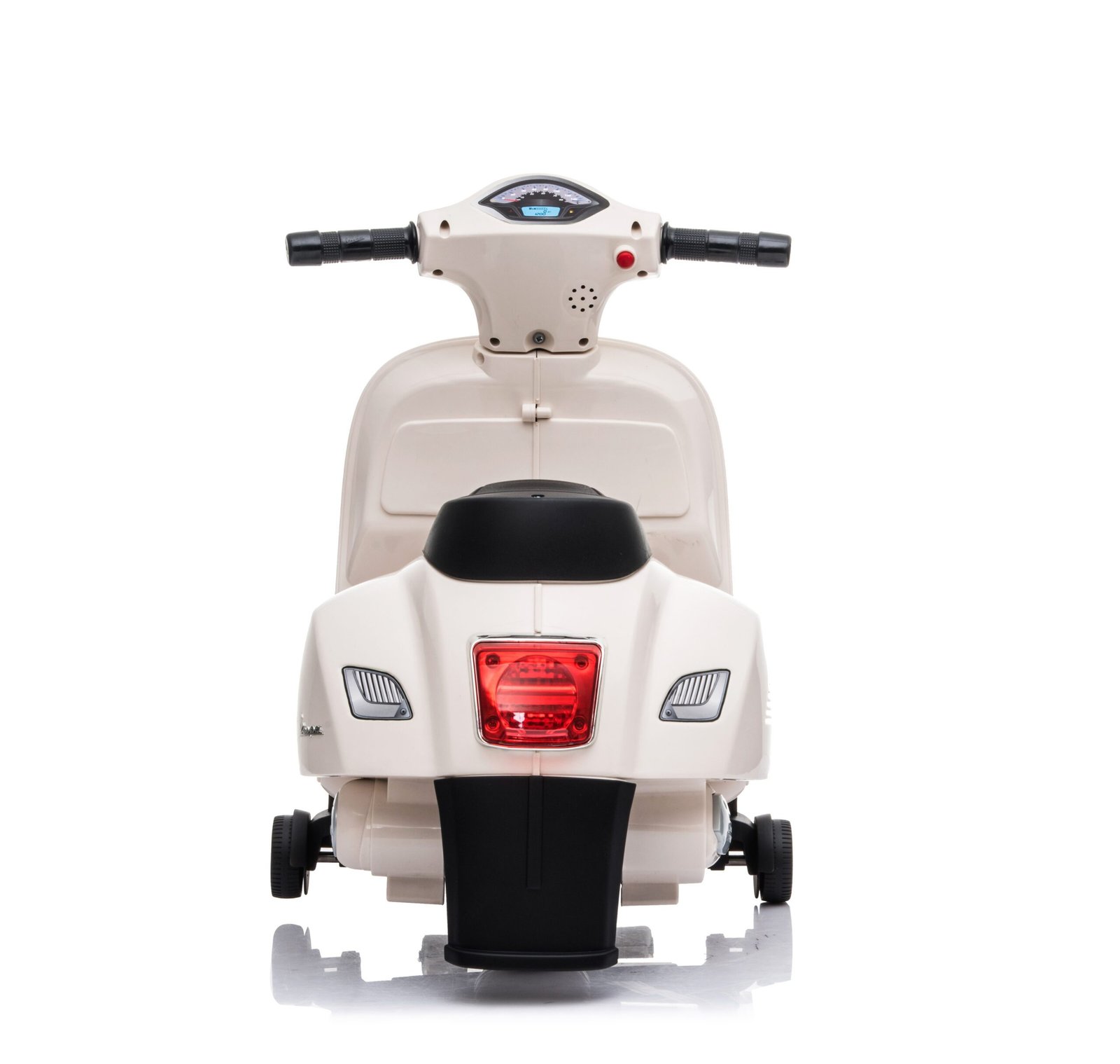 Лицензиран Акумулаторен Мотор Vespa GTS Super Sport, 6V/ 4.5Ah - Image 3
