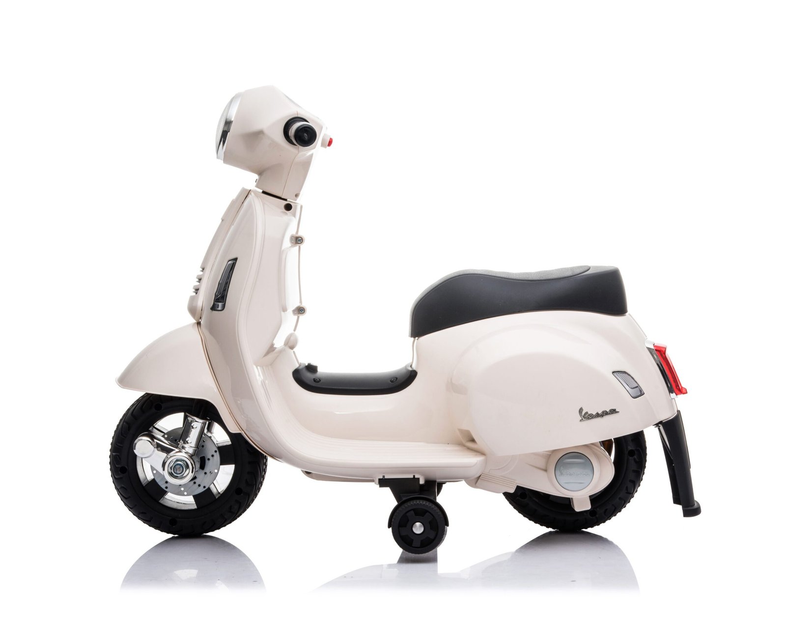 Лицензиран Акумулаторен Мотор Vespa GTS Super Sport, 6V/ 4.5Ah - Image 4