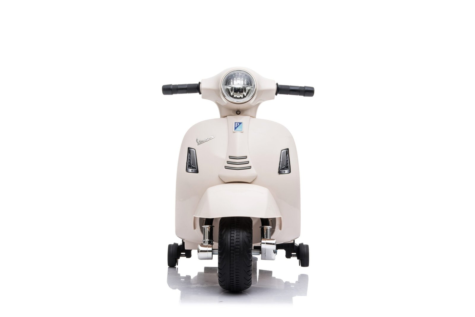 Лицензиран Акумулаторен Мотор Vespa GTS Super Sport, 6V/ 4.5Ah - Image 5