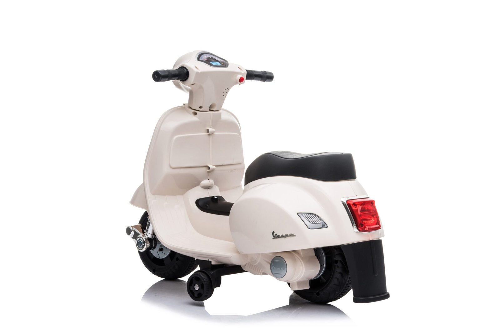 Лицензиран Акумулаторен Мотор Vespa GTS Super Sport, 6V/ 4.5Ah - Image 7