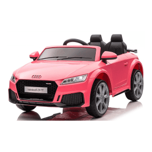 Лицензирана Aкумулаторна Kола Audi TT RS Roadster, 70W,12V/4.5Ah