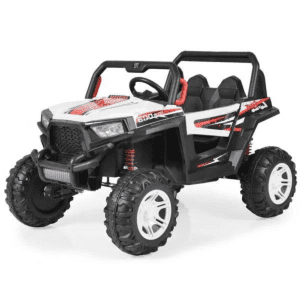 Акумулаторно UTV Combat, 12V/7Ah, R/C 2.4